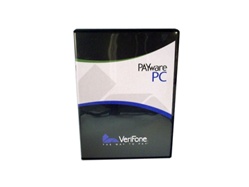 VeriFone PAYware PC Additional User License
