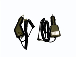 Car Adapter/Charger for Way Systems MTT1510