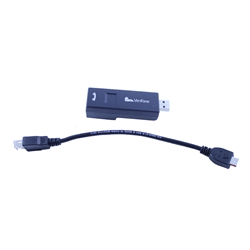 Verifone VX 680 Dial Dongles